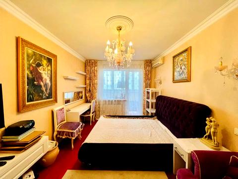 квартира за адресою Тростянецька вул., 6-Д