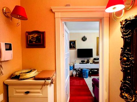 квартира за адресою Тростянецька вул., 6-Д