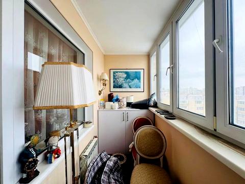 квартира за адресою Тростянецька вул., 6-Д