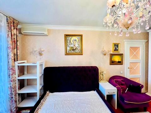 квартира за адресою Тростянецька вул., 6-Д