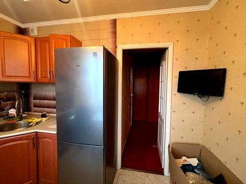 квартира за адресою Тростянецька вул., 6-Д