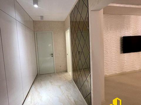 квартира по адресу Мечникова ул., 16е