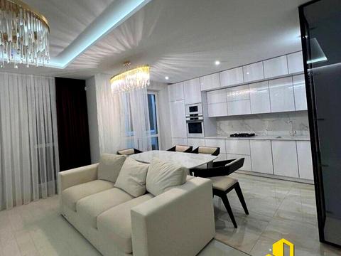 квартира по адресу Мечникова ул., 16е