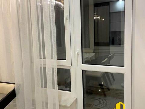 квартира по адресу Мечникова ул., 16е