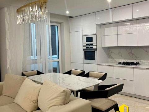 квартира по адресу Мечникова ул., 16е