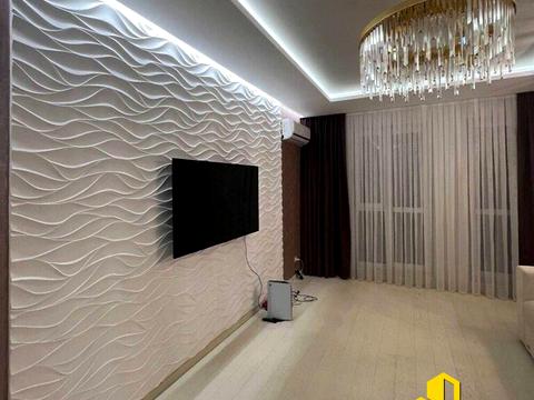 квартира по адресу Мечникова ул., 16е