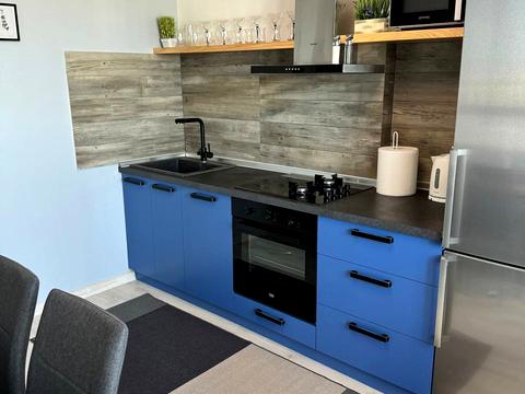 квартира по адресу Метрологическая ул., 25