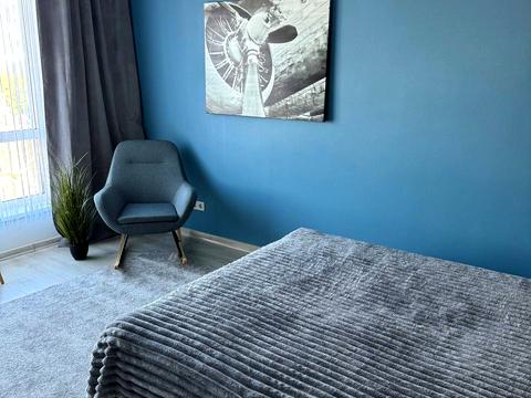 квартира по адресу Метрологическая ул., 25