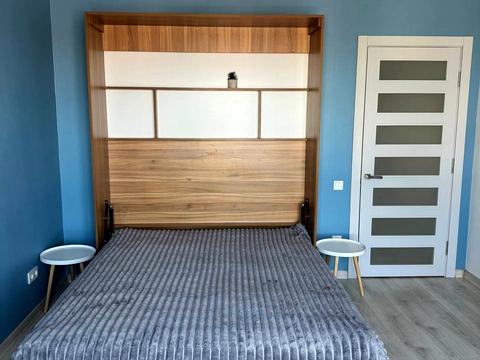 квартира по адресу Метрологическая ул., 25