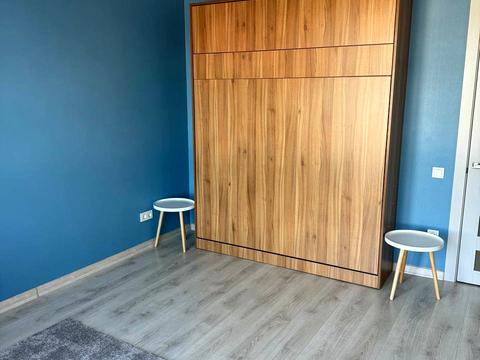 квартира по адресу Метрологическая ул., 25