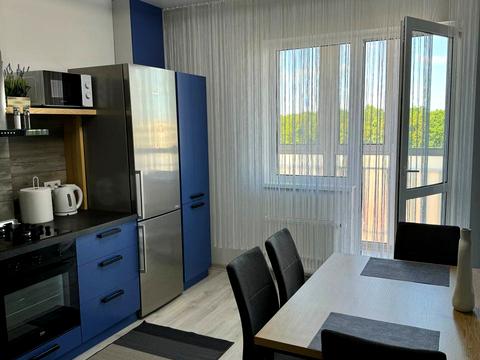 квартира по адресу Метрологическая ул., 25