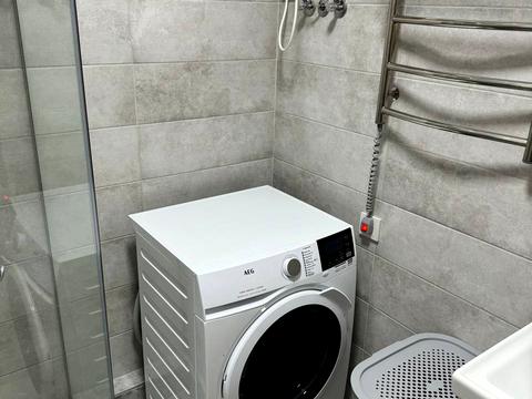 квартира по адресу Метрологическая ул., 25