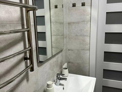 квартира по адресу Метрологическая ул., 25