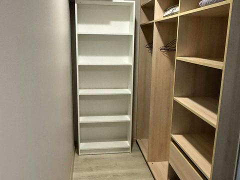 квартира по адресу Метрологическая ул., 25