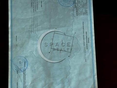 участок по адресу с. Белогородка, Молодецька, 52