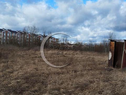 участок по адресу с. Белогородка, Молодецька, 52