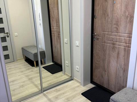 квартира по адресу Метрологическая ул., 25