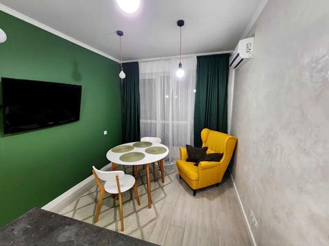 квартира за адресою Митрополита Василя Липківського вул. (Урицького), 16-Б