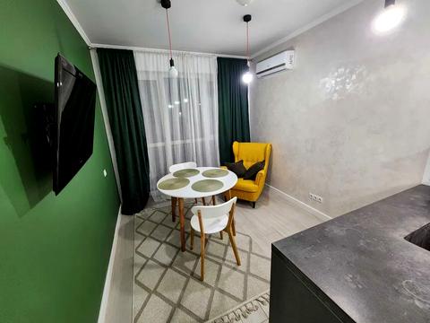 квартира за адресою Митрополита Василя Липківського вул. (Урицького), 16-Б