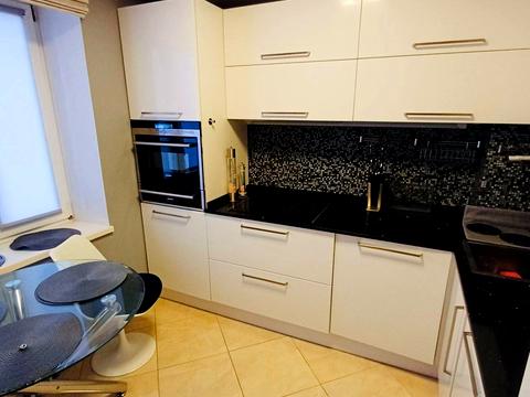 квартира за адресою Шовковична вул., 48