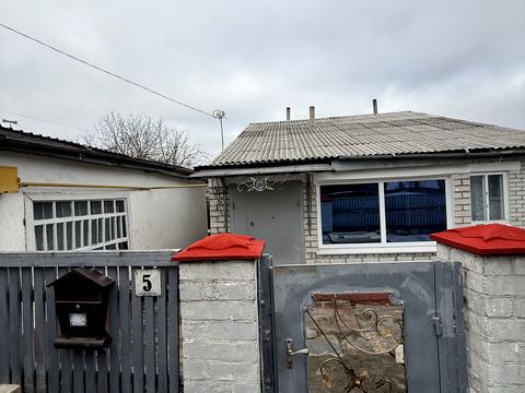 дом по адресу Олени Теліги, 5