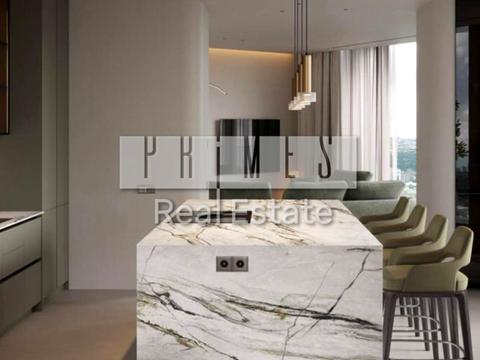 квартира за адресою Іоанна Павла II вул. (Патріса Лумумби), (Будинок 2)