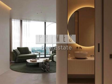 квартира за адресою Іоанна Павла II вул. (Патріса Лумумби), (Будинок 2)