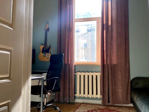 квартира по адресу Сечевых Стрельцов ул. (Артема), 68