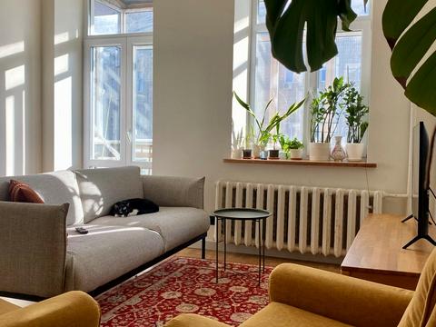 квартира по адресу Сечевых Стрельцов ул. (Артема), 68