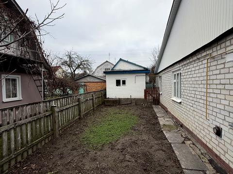 дом по адресу Олени Теліги, 5