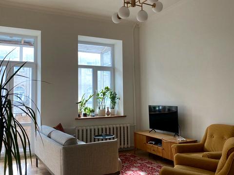 квартира по адресу Сечевых Стрельцов ул. (Артема), 68