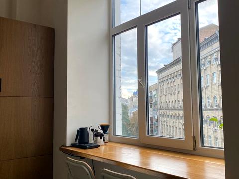 квартира по адресу Сечевых Стрельцов ул. (Артема), 68