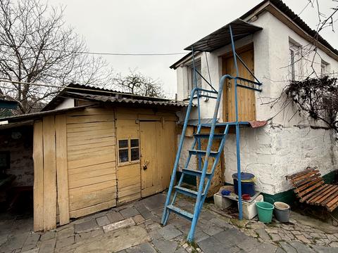 дом по адресу Олени Теліги, 5