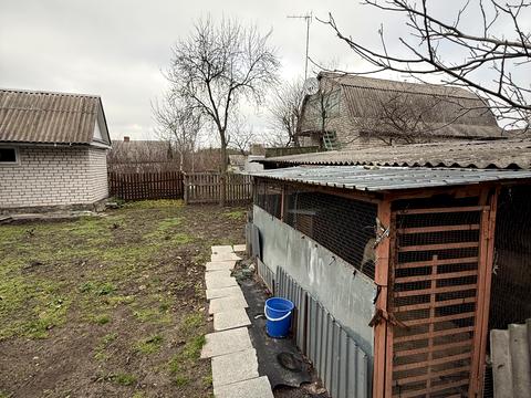 дом по адресу Олени Теліги, 5