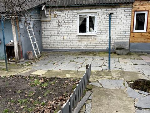 дом по адресу Олени Теліги, 5