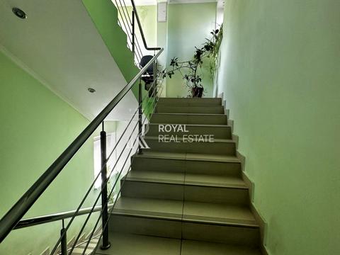 комерційна за адресою Київ, Байди-Вишневецького вул. (Осиповського), 1 а