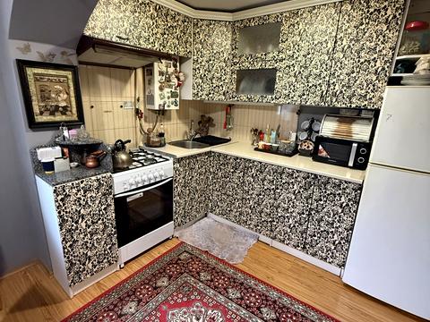 дом по адресу Олени Теліги, 5