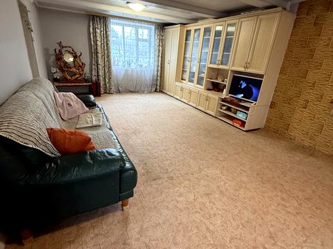 дом по адресу Олени Теліги, 5