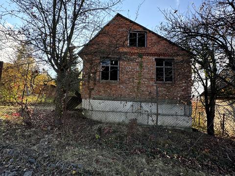 дом по адресу Оріхова