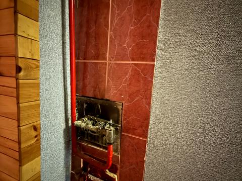 дом по адресу Олени Теліги, 5