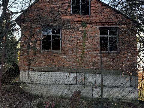 будинок за адресою Оріхова