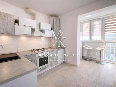 квартира по адресу Единства ул., 4