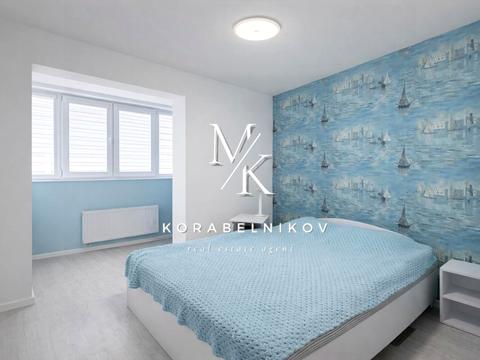 квартира по адресу Единства ул., 4