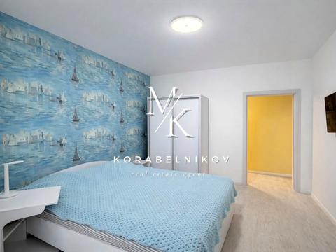 квартира по адресу Единства ул., 4