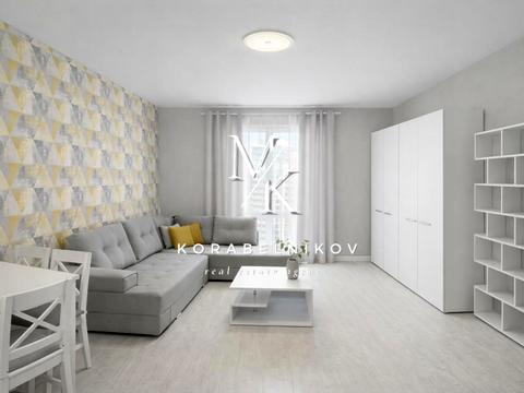 квартира по адресу Единства ул., 4