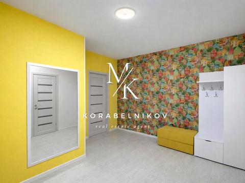 квартира по адресу Единства ул., 4