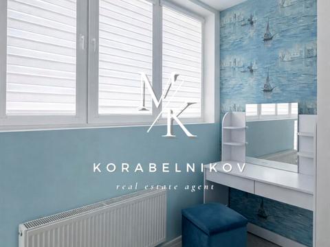 квартира по адресу Единства ул., 4