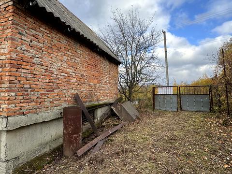 дом по адресу Оріхова