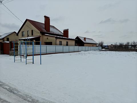 ділянка за адресою Лірницька