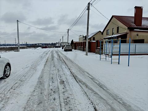 ділянка за адресою Лірницька